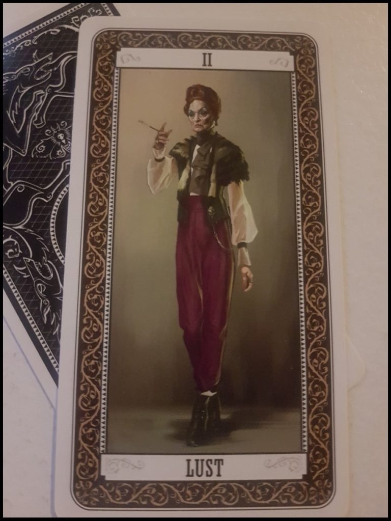 Dishonored: Madame Prudence: The High Priestess