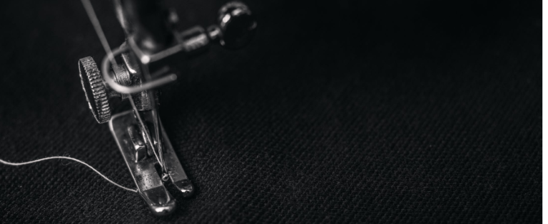 Tarot Tales: A Stitch in Time