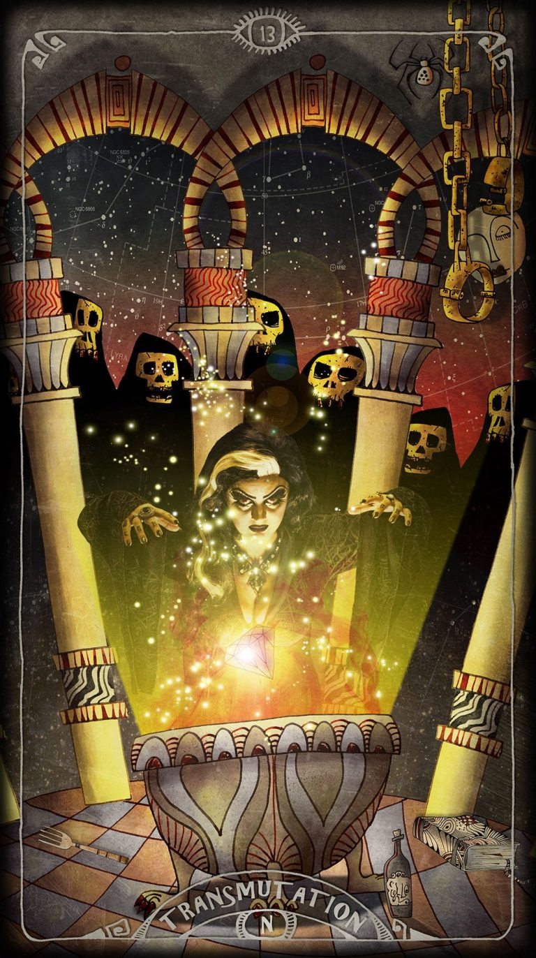 Review: Oracolarium by Andrea Aste and Neil Kelso