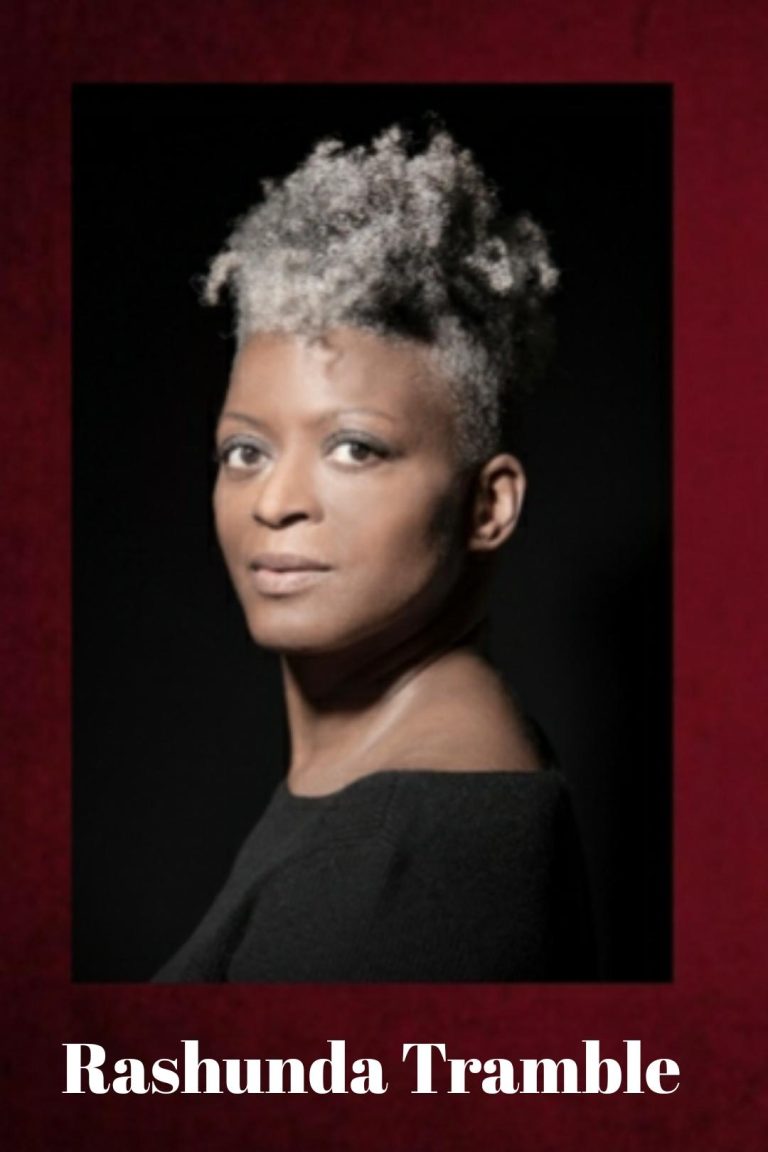 TABI Conference Speaker Profiles: Rashunda Tramble