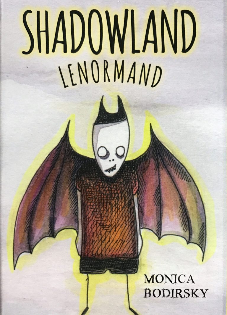 Review: Shadowland Lenormand