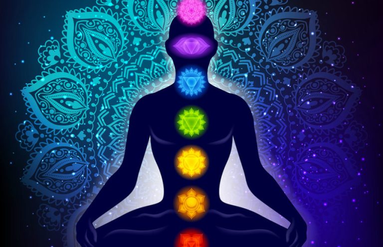 Tarot: Correspondences with Chakras and the Tarot