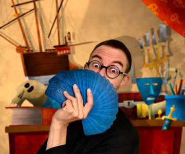 Andrea Aste: Presentation Title:  Andrea took the attendees through a fascinating presentation looking at a multidimensional approach to reading with the Tarot. and deepening your intuitive readings.