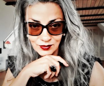 Camelia Elias: Presentation Title: Playing Cards the 'Read like the Devil' way  In this presentation Camelia focussed on how to differentiate between receiving intuitive messages from the cards and logically putting two and two together. Through concrete examples, Camelia pointed to different tactics of developing penetrating vision by prioritizing the use of visual cues in the cards over relying on pre-determined meanings.  [Bio]  Camelia Elias is a former university professor. Since retiring from academia, her focus has turned to teaching and writing on the philosophy and practice of reading cards..