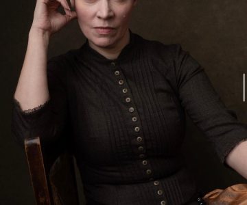 Emily Carding: Presentation title: Embodying the Alchemy of Transformation with the Transparent Tarot.  In this workshop Emily showed the attendees how to use the Transparent Tarot to combine archetypal energies of cards into desired formulae for change in our lives, creating tailored invocations to  connect with and awaken latent forces within ourselves.