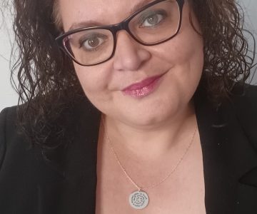 Marion Kirk: Presentation Title: "Aspects of your Tarot Decan   Description - In this interactive presentation, Marion introduced the attendees to their tarot decan and helped them to discover the role and themes this minor arcana card has played in their life. By developing your personal relationship with your card you can gain a greater understanding of the how and why certain events have played out the way they have."Aspects of your Tarot Decan   Description - In this interactive presentation, Marion will introduce you to your tarot decan and help you to discover the role and themes this minor arcana card has played in your life. By developing your personal relationship with your card you can gain a greater understanding of the how and why certain events have played out the way they have."