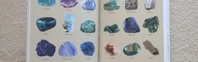 Book Review:  A Practical Guide to Magic in Nature