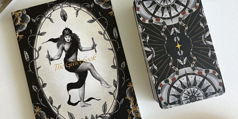 Deck Review: Soul Reflections Tarot