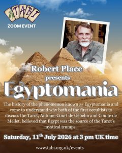 Egyptomania promo