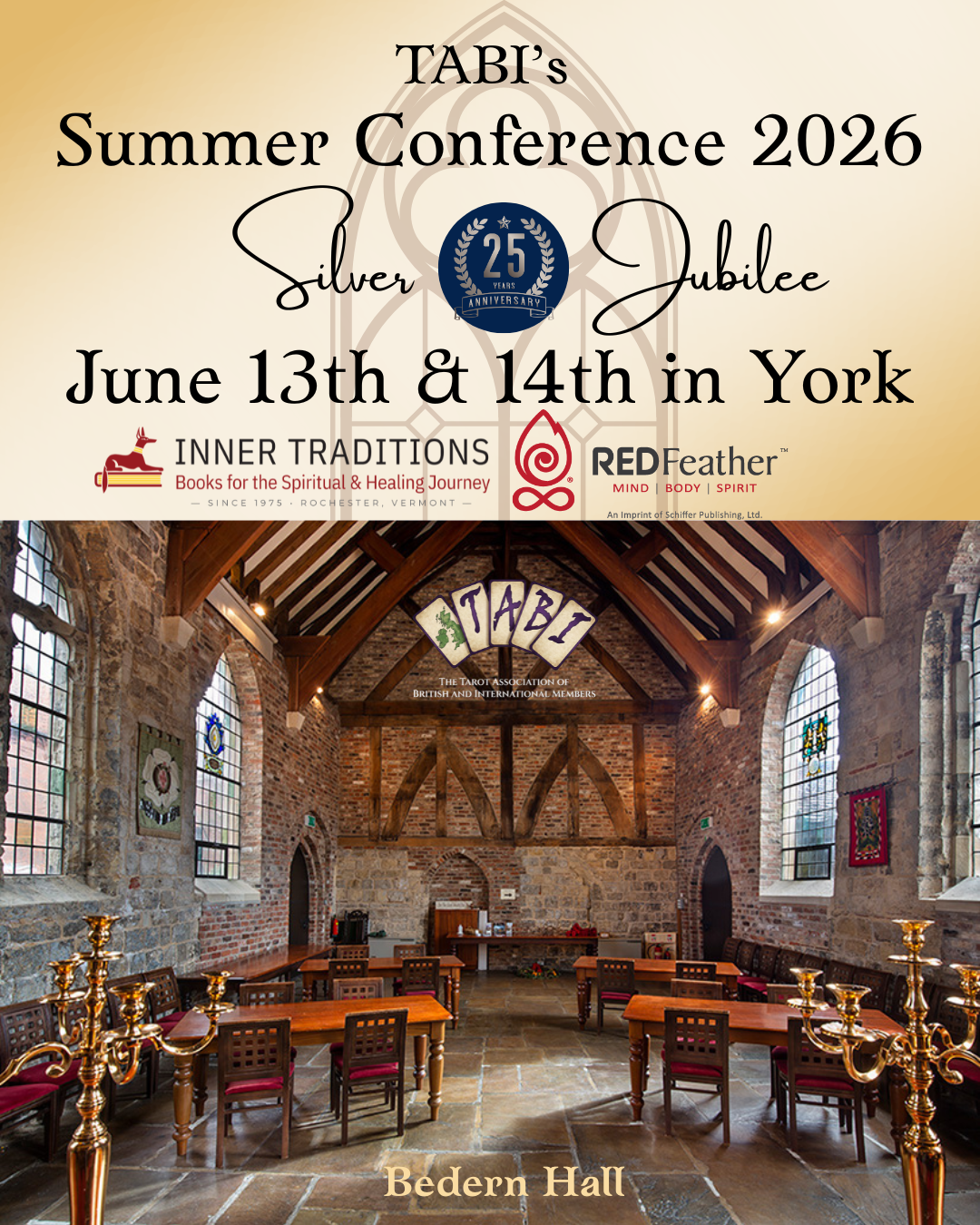 TABI Summer Conference 2026