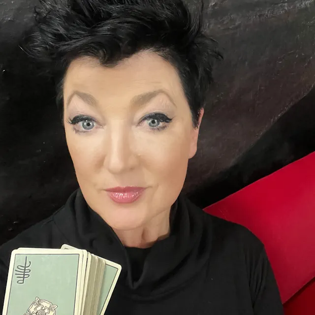 Rebecca Birrell - TABI Conference 2026