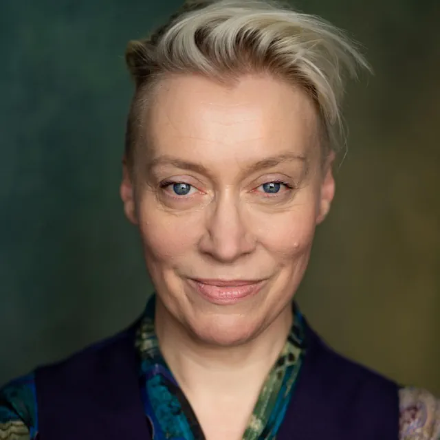 Emily Carding - TABI Conference 2026