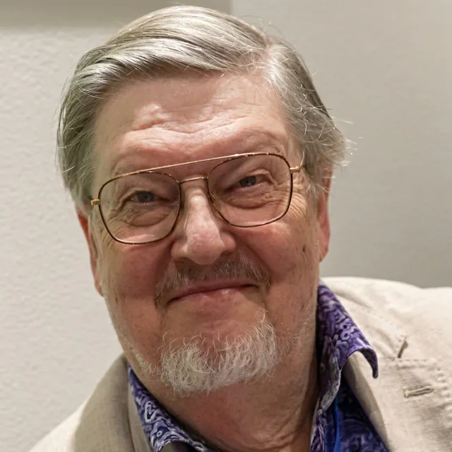 John Matthews - TABI Conference 2026