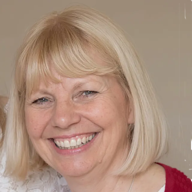 Juliet Sharman Burke - TABI Conference 2026