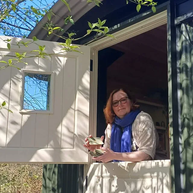 Maddy Elruna - TABI Conference 2026