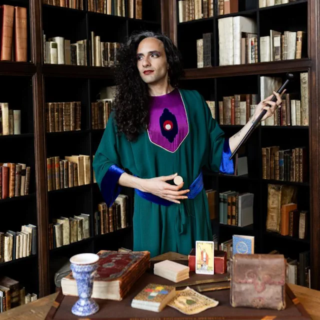 Safa Mirror - TABI Conference 2026