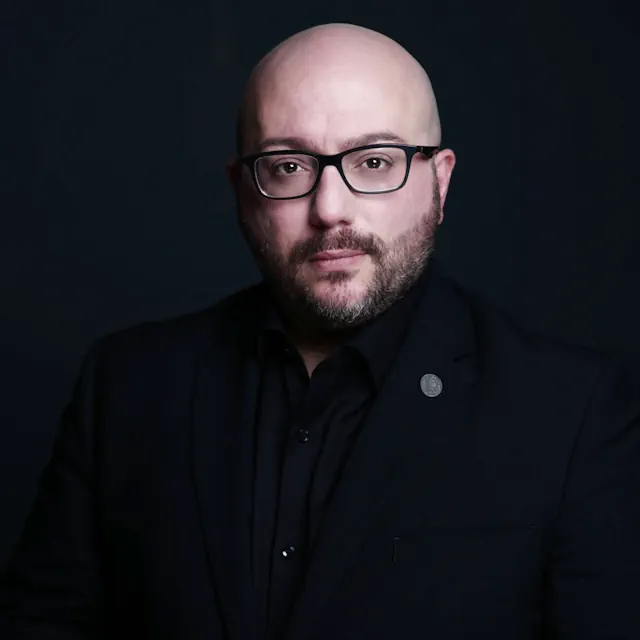 Marco Visconti - TABI Conference 2026