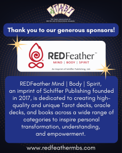 RedFeather