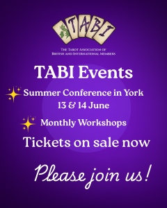 TABI Events(2)
