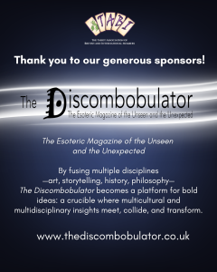 Discombobulator