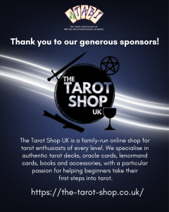 The Tarot Shop UK