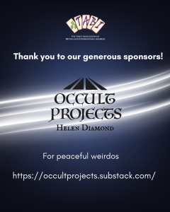 Occult Projects