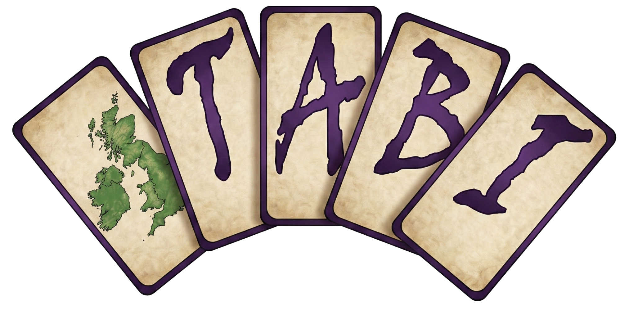Tarot Association of British and International Members